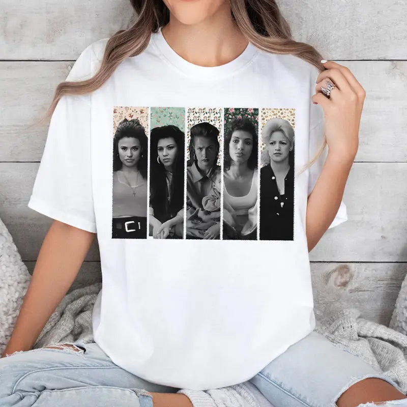 Chicano Movie, Vintage Movie
