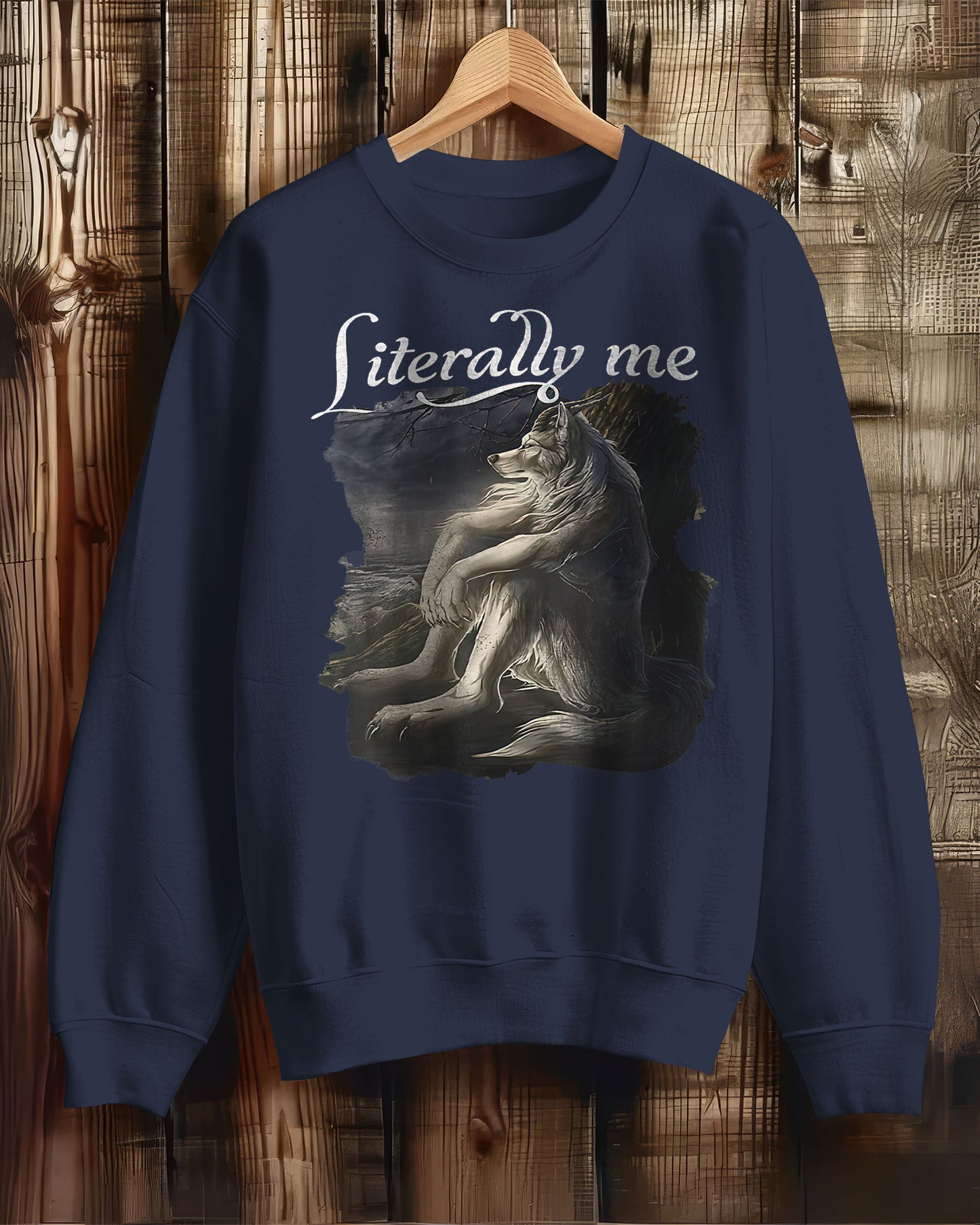 Navy
