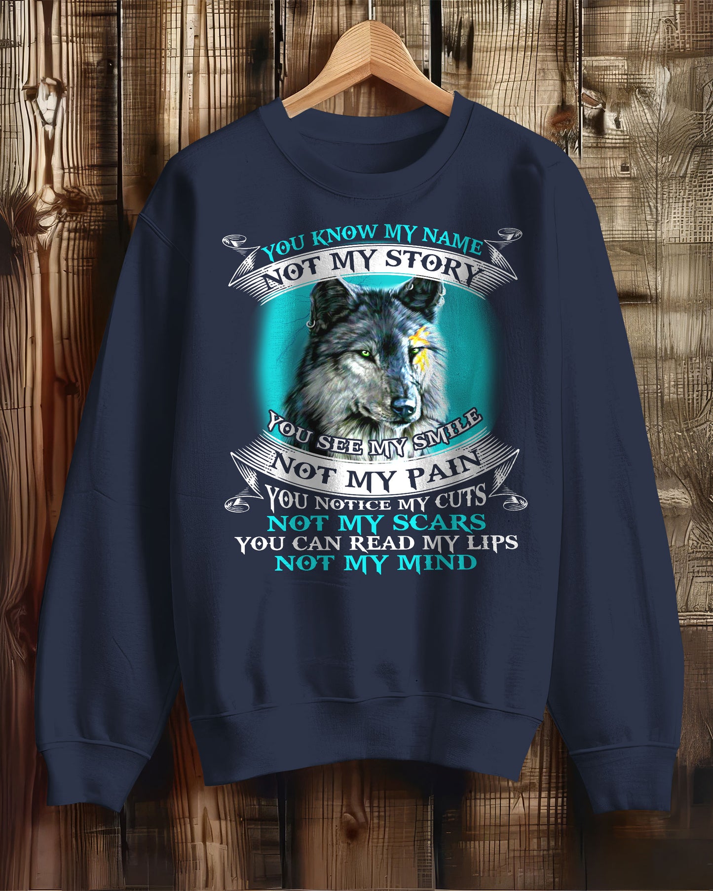 Navy
