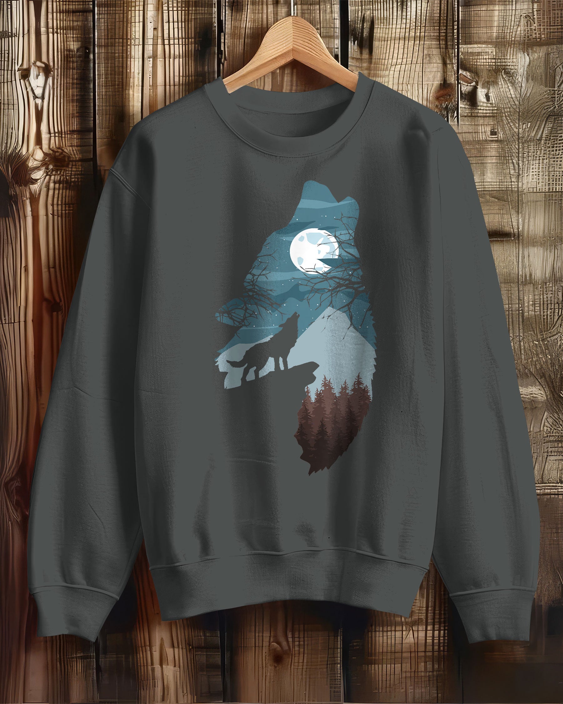 Dark Heather