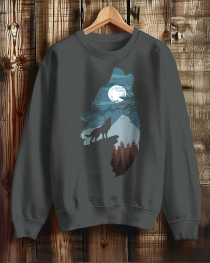 Dark Heather