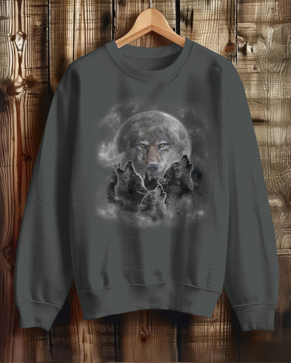 Dark Heather