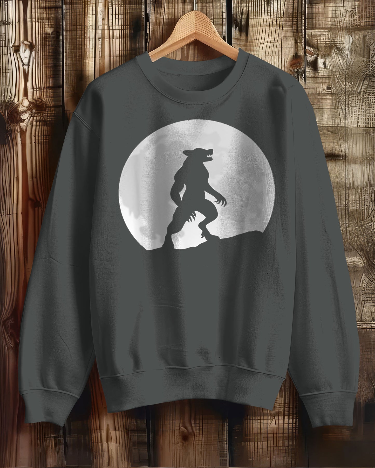 Dark Heather