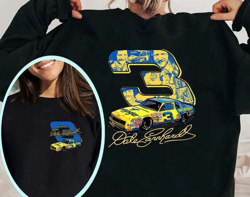 Dale Earnhardt 03 90s