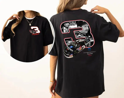 Dale Earnhardt 03 Plus 90s
