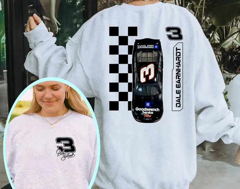 Dale Earnhardt 3 90s