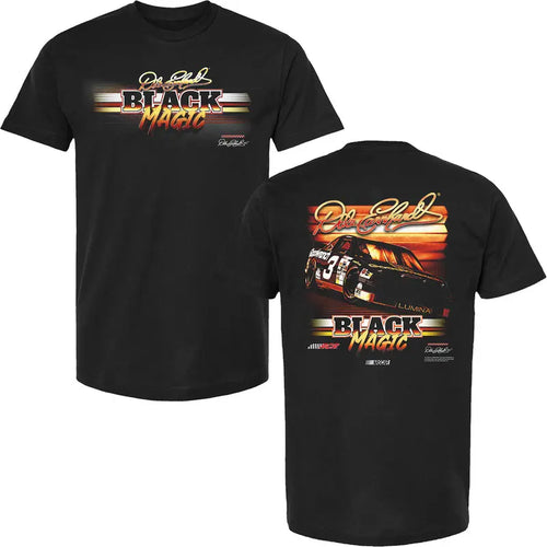 Dale Earnhardt Black Magic #3 2026 2-Sided