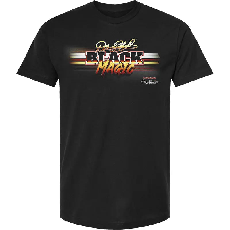 Dale Earnhardt Black Magic #3 2026 2-Sided