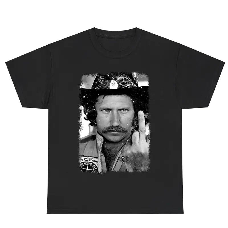 Dale Earnhardt Finger Ver2 90s