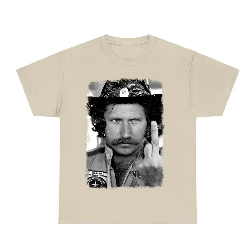 Dale Earnhardt Finger Ver2 90s