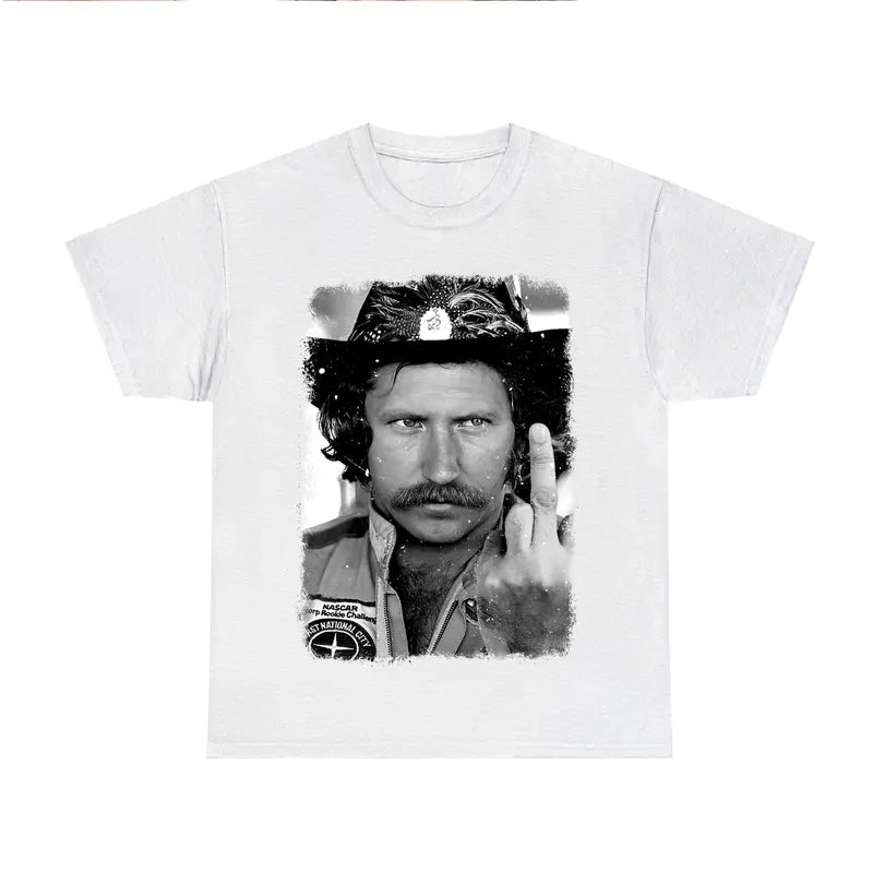 Dale Earnhardt Finger Ver2 90s