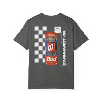 Dale Earnhardt Jr Nascar 2 sides
