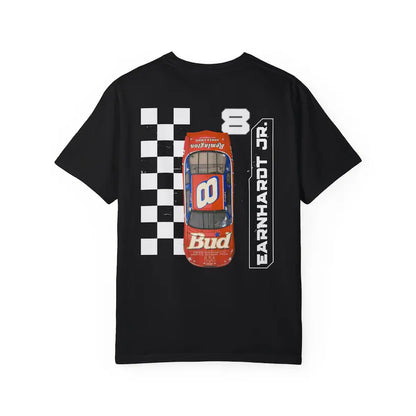 Dale Earnhardt Jr Nascar 2 sides
