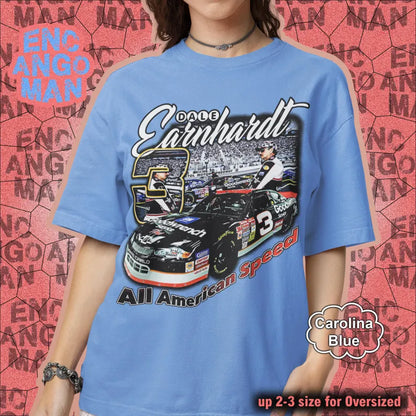 Dale Earnhardt Nascar Racing Vintage 90S