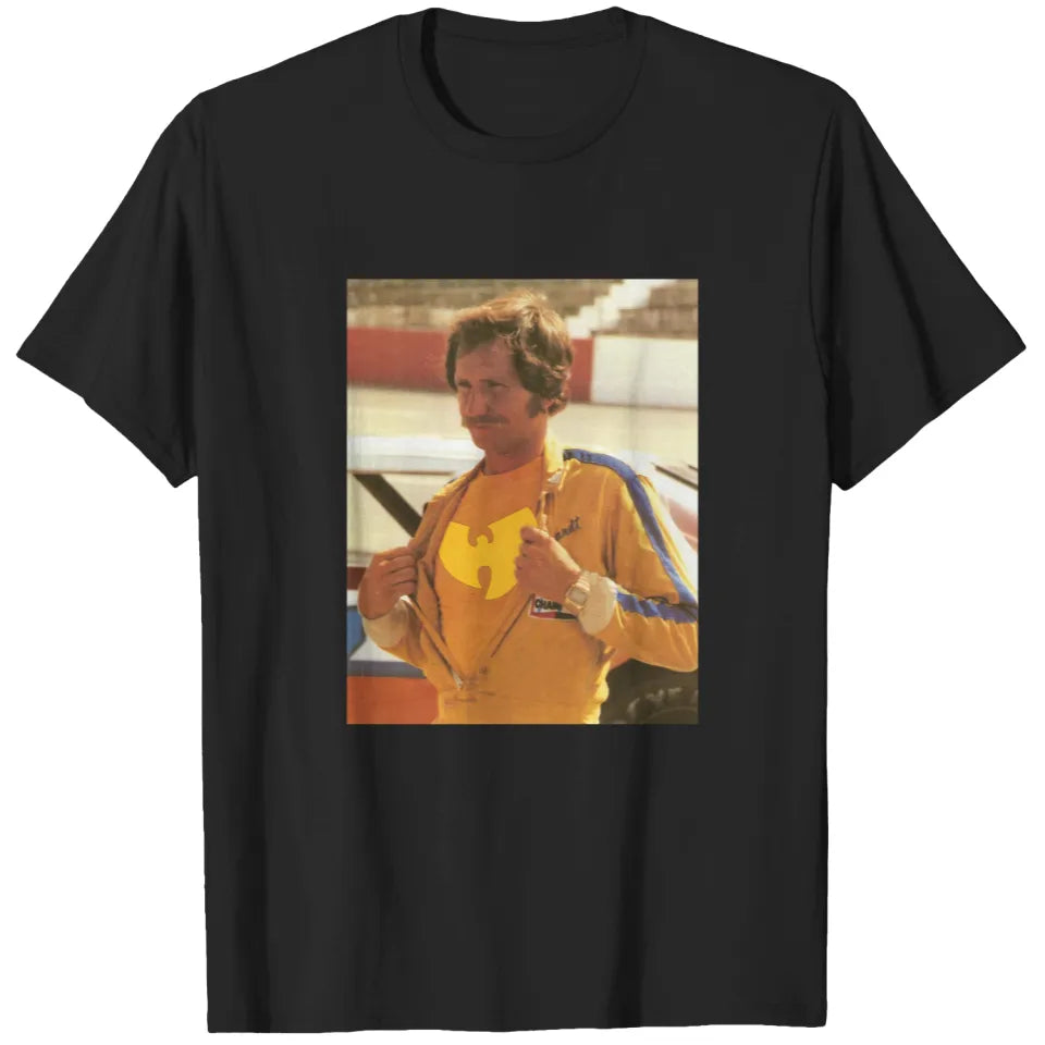 Dale Earnhardt Wutang