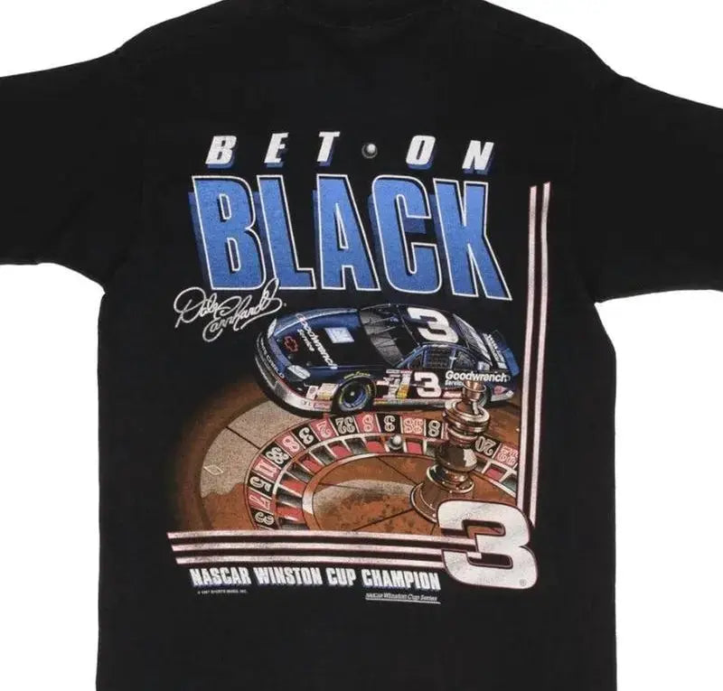 # DaleeEEarnhardt 1993 Vintage NASCAR