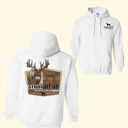 Deer Hunting Design, Comfortable Camo Country