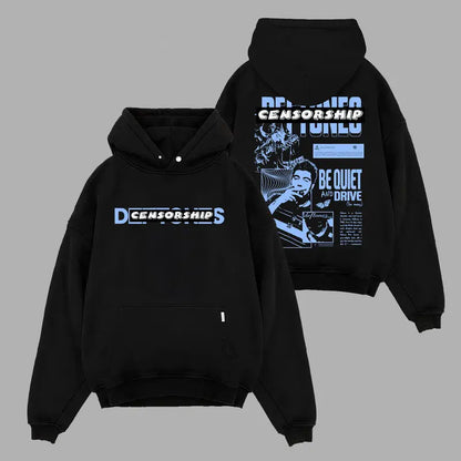 Deftones Heavy Metal Retro Music 2 Sided