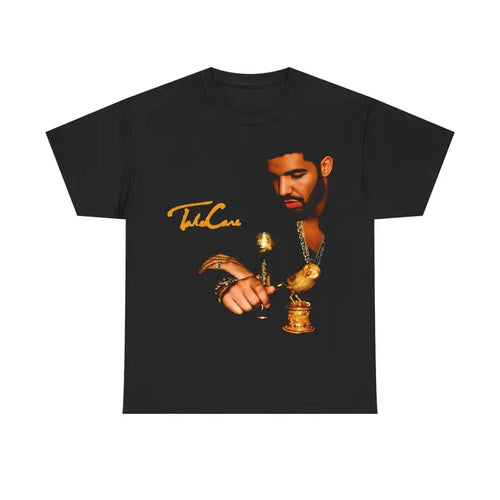 Drake Vintage Hip Hop Rap Shirt Streetwear Music Inspired