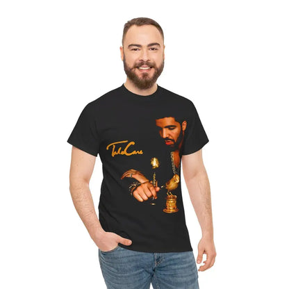 Drake Vintage Hip Hop Rap Shirt Streetwear Music Inspired