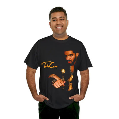 Drake Vintage Hip Hop Rap Shirt Streetwear Music Inspired