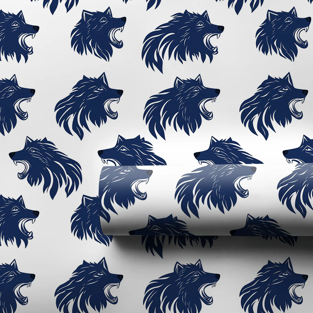 Fierce in Navy