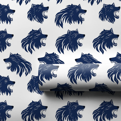 Fierce in Navy