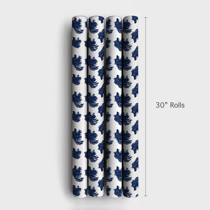 Fierce in Navy