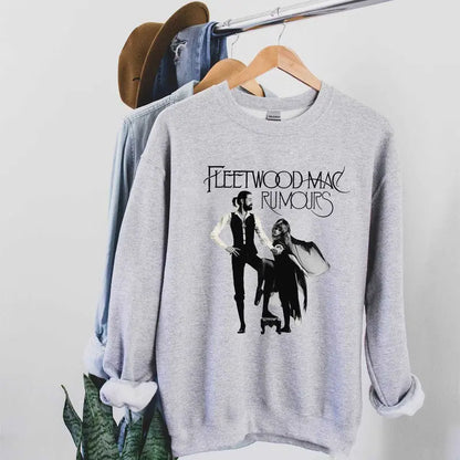 Fleetwood Mac Rumor