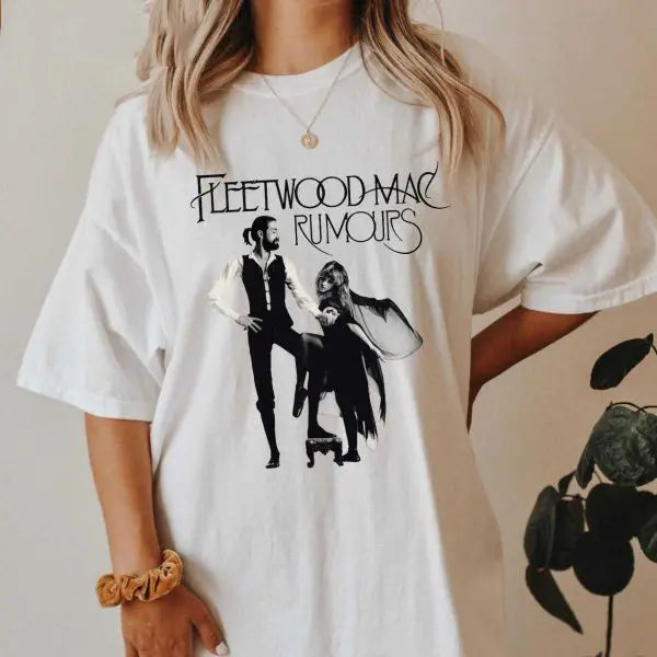 Fleetwood Mac Rumor