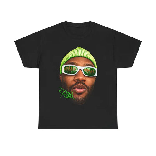 Frank Blonded Inspired Vintage Graphic