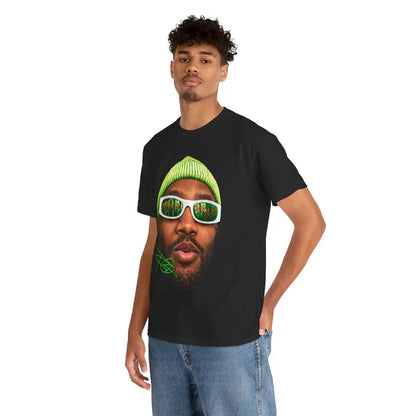Frank Blonded Inspired Vintage Graphic
