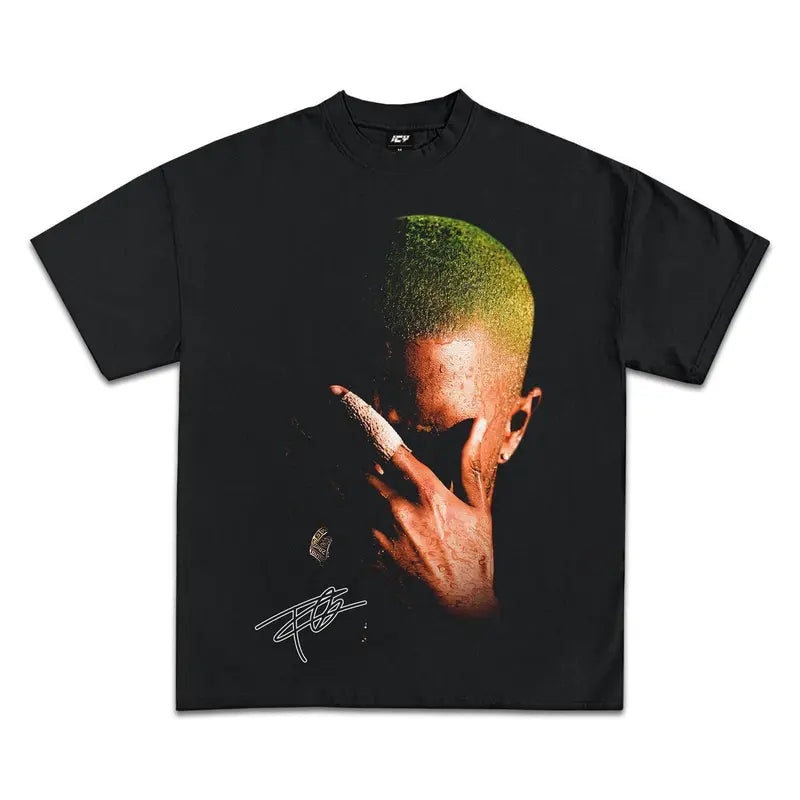 Frank Ocean Blonde Graphic
