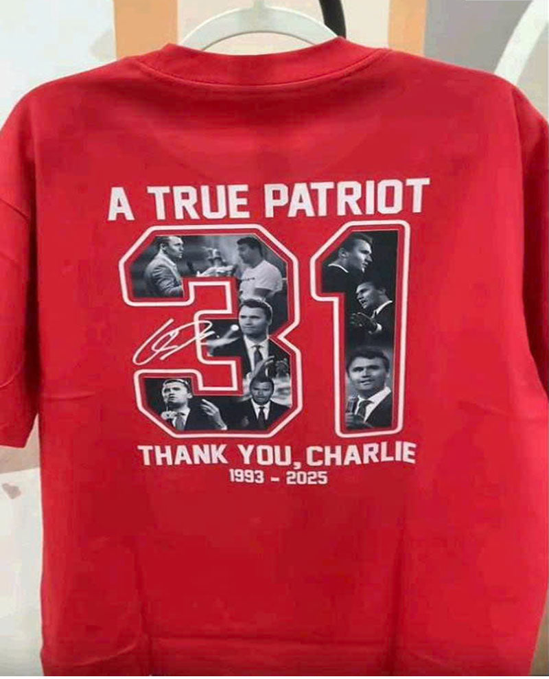 Freedom Legends never diie 2 sides