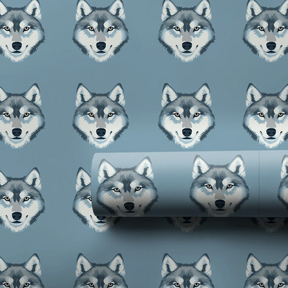 Glacier Growl