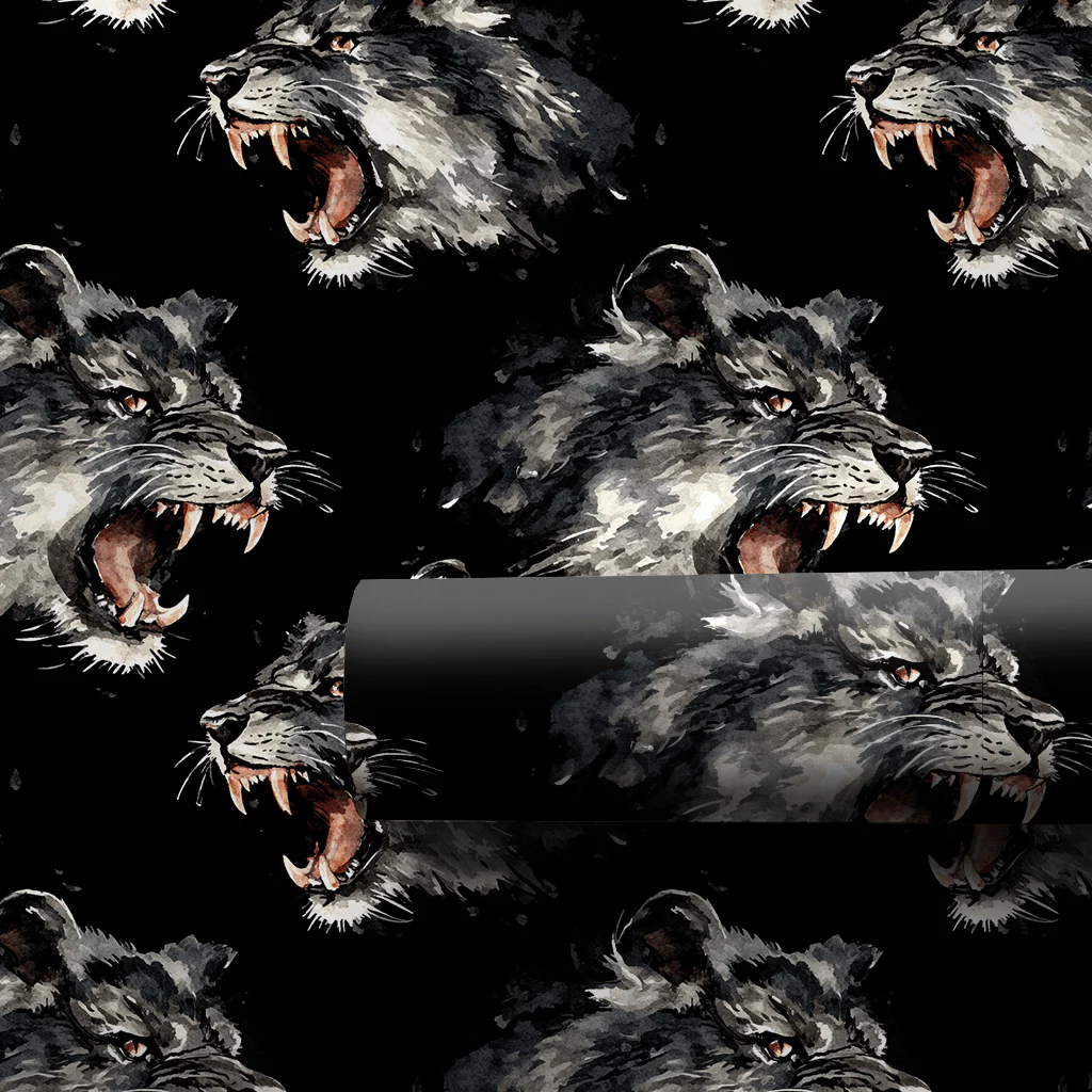 Glory Growl