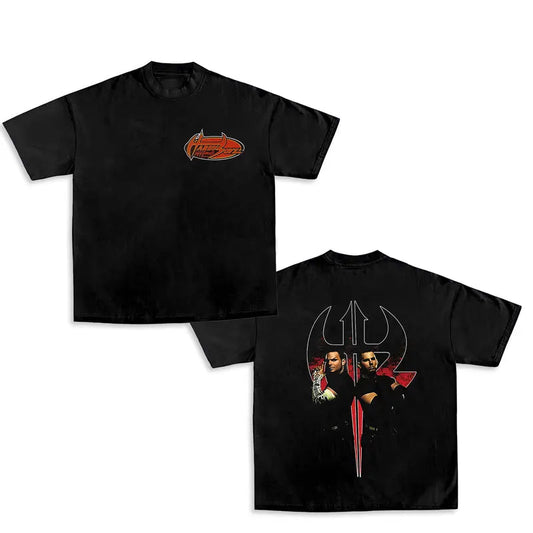 HARDY BOYZ TEE