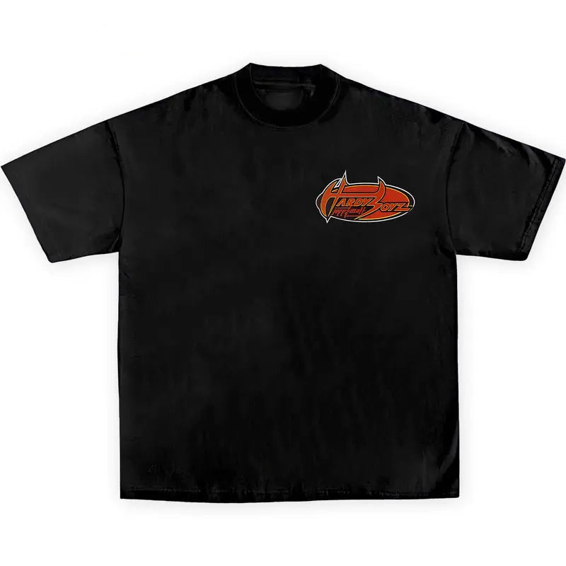 HARDY BOYZ TEE