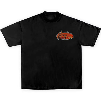 HARDY BOYZ TEE