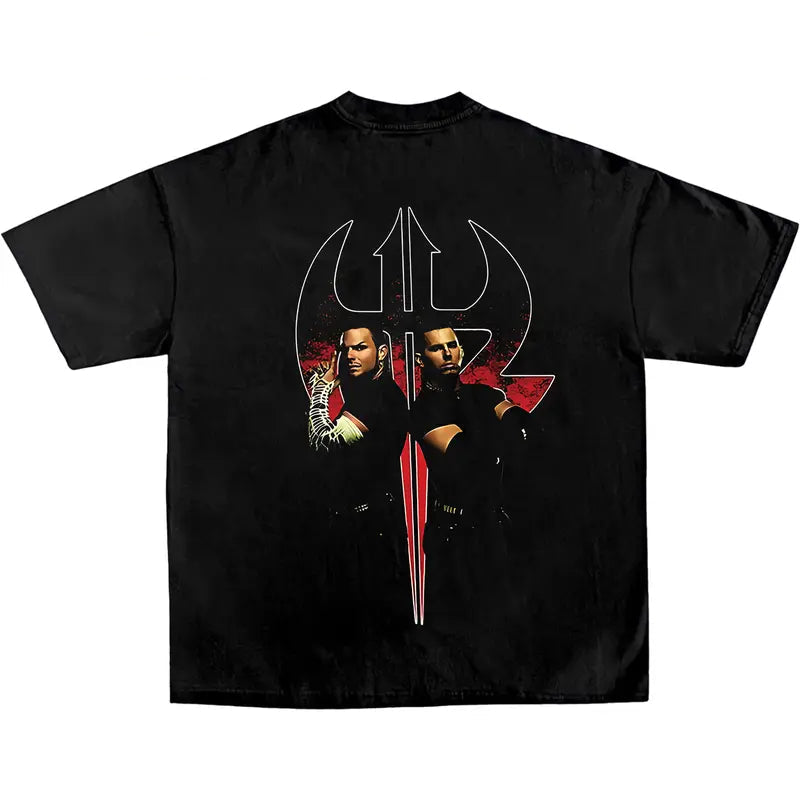 HARDY BOYZ TEE