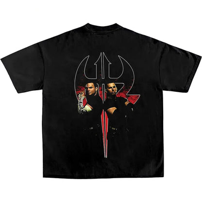 HARDY BOYZ TEE
