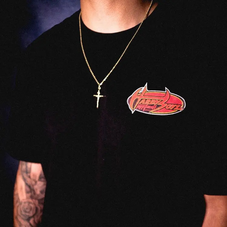 HARDY BOYZ TEE