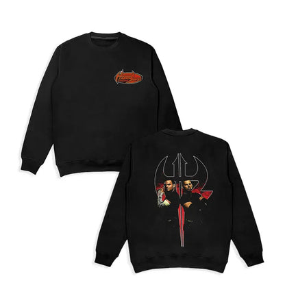 HARDY BOYZ TEE