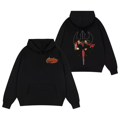 HARDY BOYZ TEE