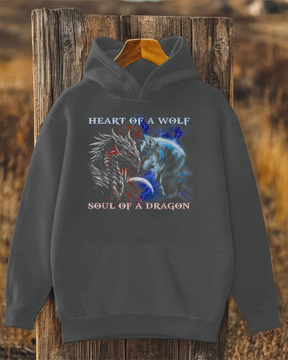Dark Heather