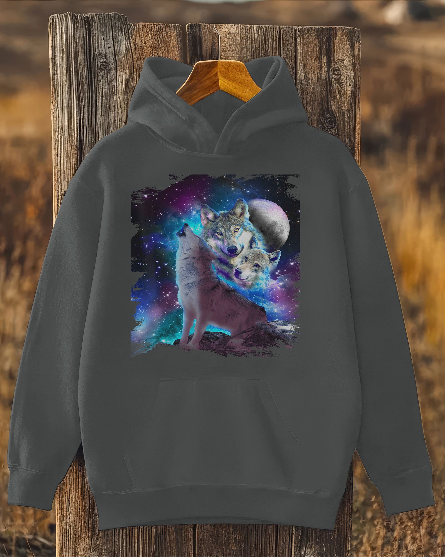 Dark Heather