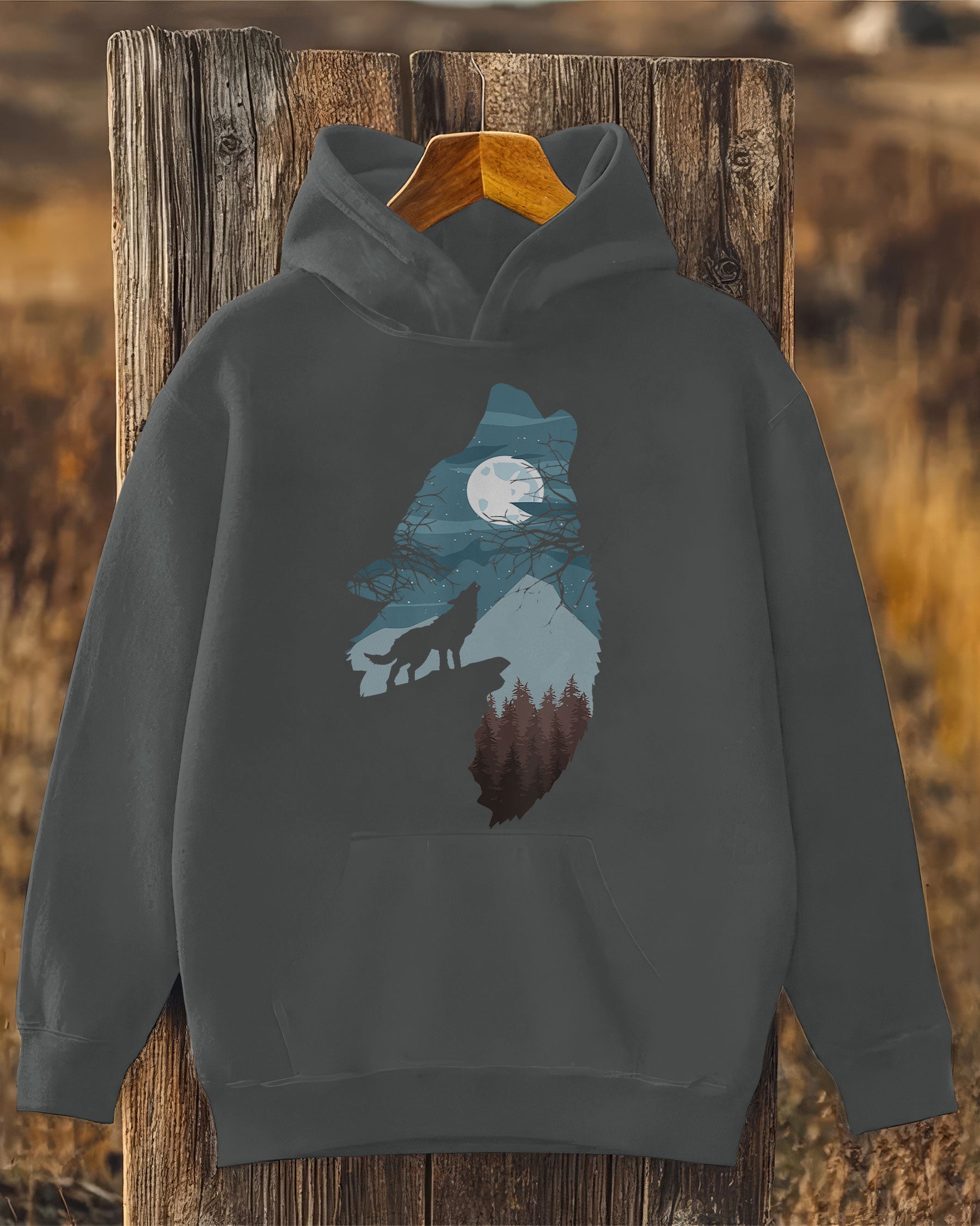 Dark Heather