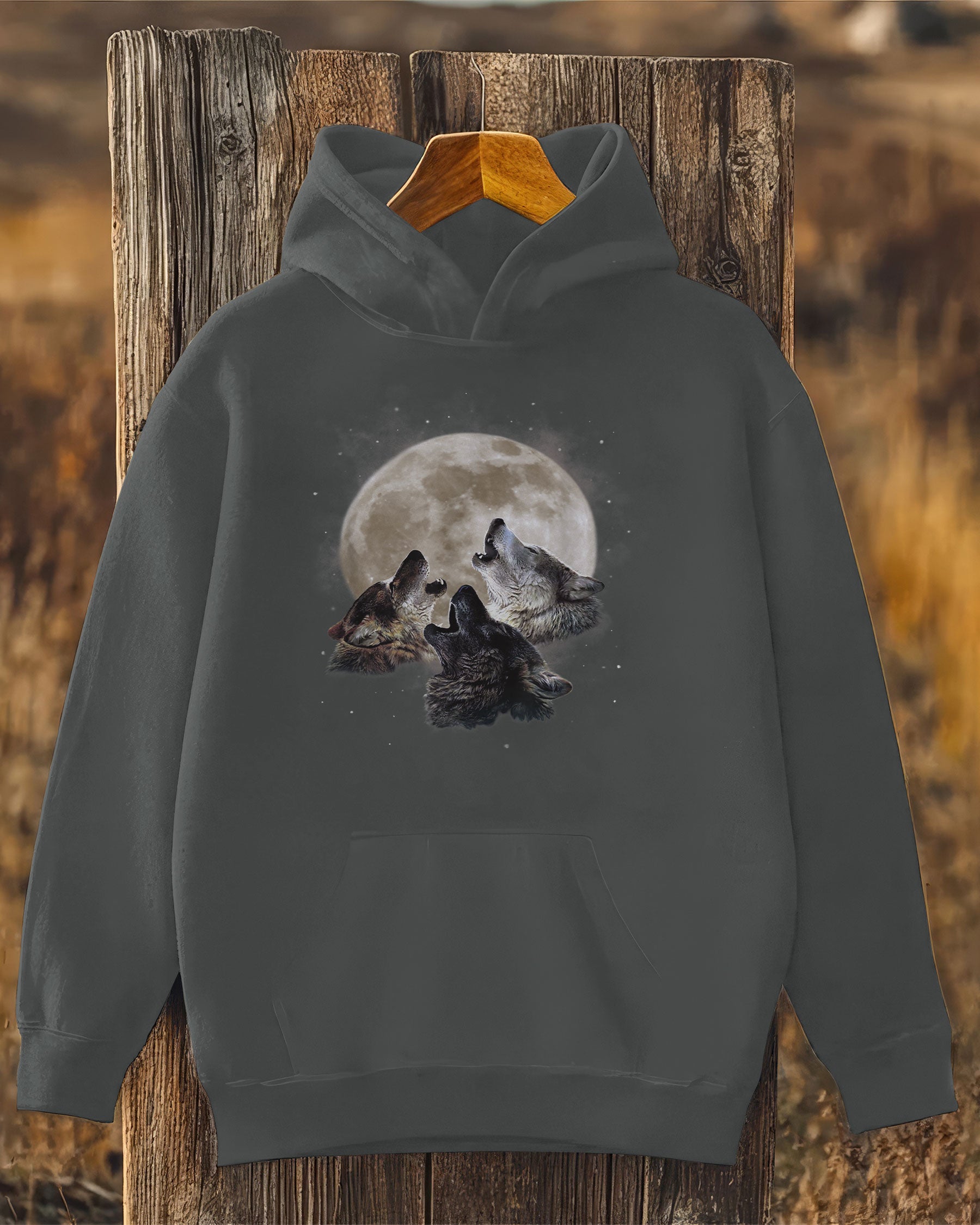Dark Heather