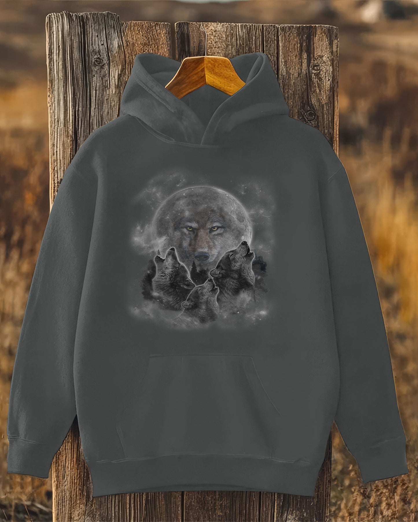 Dark Heather