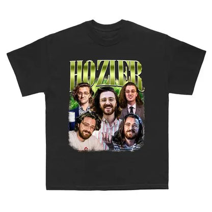 Hozier Brian Gillbert Vintage